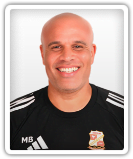 Marcus Bignot