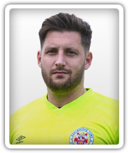 Chris Winterton