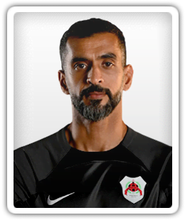 Saud Al-Hajri