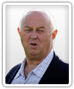 Terry Robinson