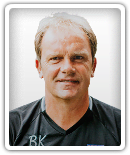 Bryan Klug