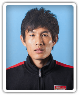 Liu Xiaodong