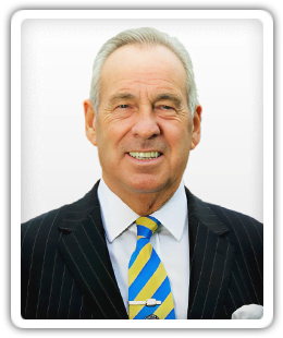 Roland Wycherley