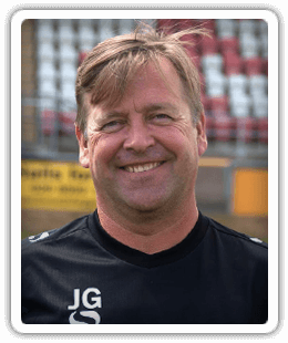 John Gowens