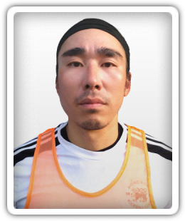 Kan Park Shui