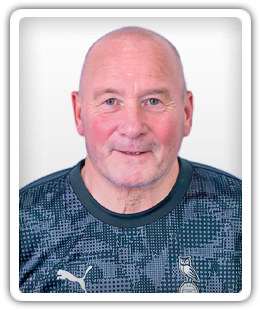 Ian Liversedge