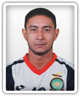 Hamizan Aziz Sulaiman