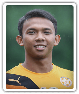 Muhd Syahid Zaidon