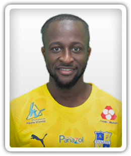 Ibrahima Touré