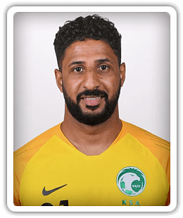 Yaser Al-Mosailem