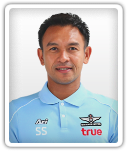 Sarif Sainui