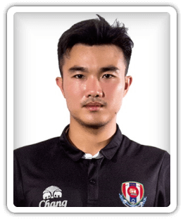Kriangkrai Pimrat