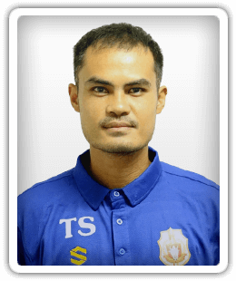 Tana Sriphandon