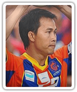 Itthiphol Nonsiri