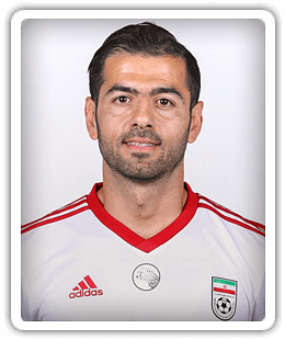 Pejman Montazeri