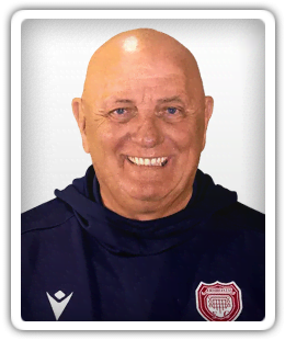 Dick Campbell
