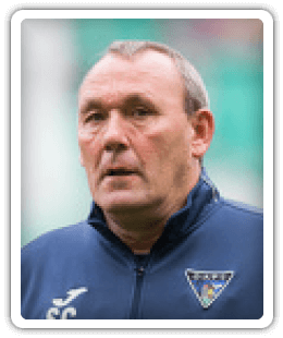 Sandy Clark
