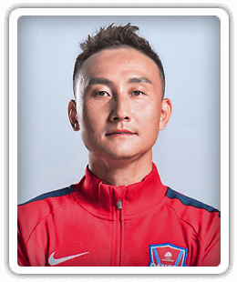 Chen Lei