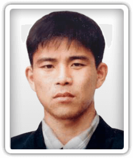 Han Song-Chol