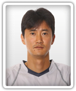 Kim Myong-Gil