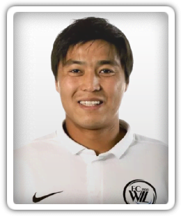 Cha Jong-Hyok