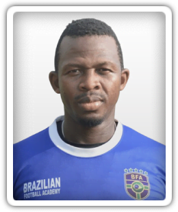Mamoudou Cissé