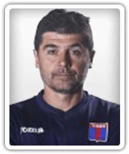 Gustavo Zapata