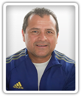 Marcelo Delgado