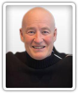 Michael Schjønberg