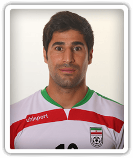 Hashem Beikzadeh