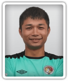 Daniel Ong