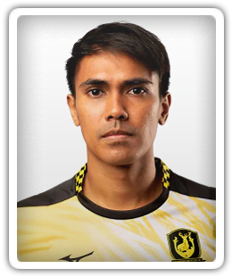 Firdaus Kasman