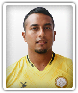 Zaiful Nizam