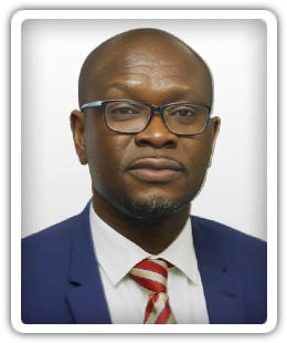 Charles Akonnor