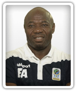 Emmanuel Amuneke