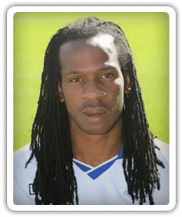 Ian Goodison