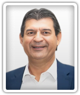 José Saturnino Cardozo