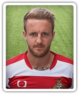 James Coppinger