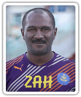 Zainal Abidin Hassan Mohd Ali