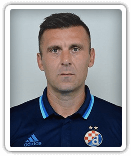 Mario Cvitanovic