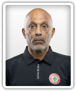 Jamal Taha