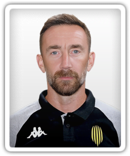 Bohdan Yesyp