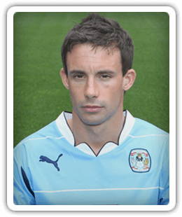 Michael McIndoe