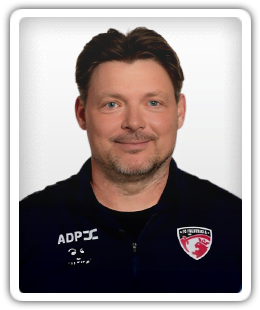 Michael Hansen