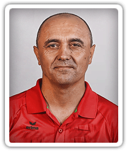 Vladimir Petrovic