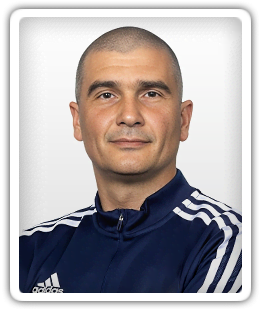 Darko Stanekovic