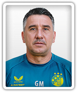 Gojko Mrcela