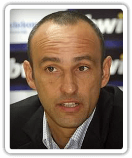 Drazen Besek