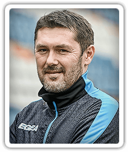 Zoran Kastel