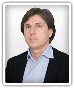 Dmitry Uljanov